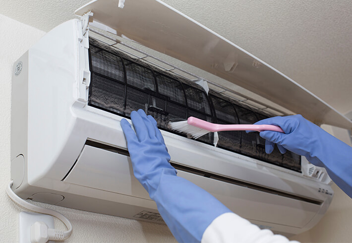 Ataşehir Kayışdağı Airfel Klima Montaj Servisi